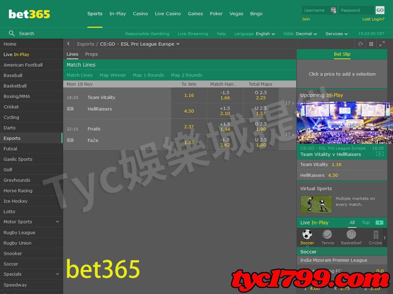 bet365