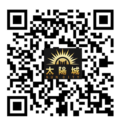 財神娛樂城QRCODE