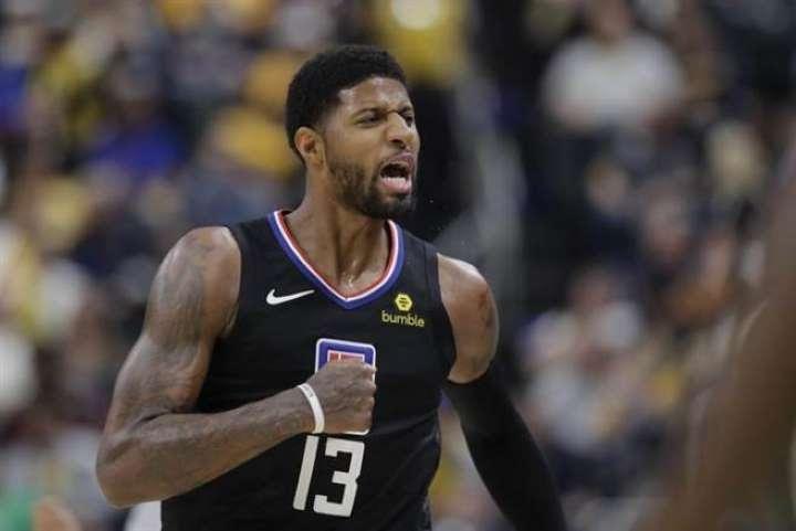 2021年 NBA自由球員大比拼！名單太強大了啦！